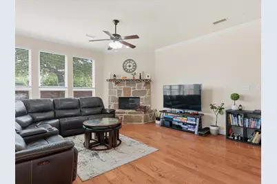 9675 Crown Ridge Drive, Frisco, TX 75035 - Photo 8