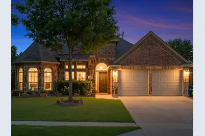 9675 Crown Ridge Drive, Frisco, TX 75035 - Photo 2