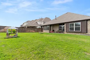 1323 Lantern Faith Dr, Wylie, TX 75098 - Photo 4