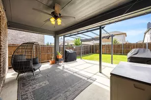 462 W Autumn Hill Bluff, Lavon, TX 75166 - Photo 22