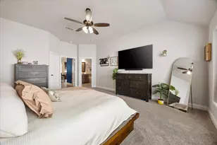 462 W Autumn Hill Bluff, Lavon, TX 75166 - Photo 12