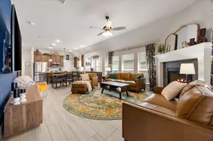 462 W Autumn Hill Bluff, Lavon, TX 75166 - Photo 4