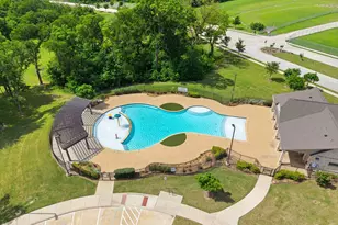 462 W Autumn Hill Bluff, Lavon, TX 75166 - Photo 30