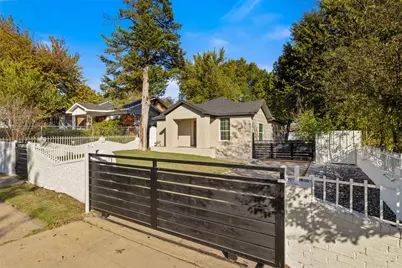 922 S Windomere Avenue, Dallas, TX 75208 - Photo 2