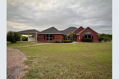 8816 Cleburne Highway, Granbury, TX 76049 - Photo 1