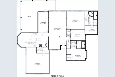 8816 Cleburne Highway, Granbury, TX 76049 - Photo 40