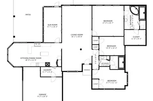 8816 Cleburne Hwy, Granbury, TX 76049 - Photo 40