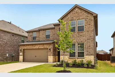 9808 Fall Brook Drive, Aubrey, TX 76227 - Photo 4