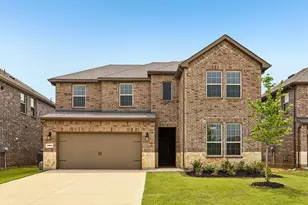 9808 Fall Brk Dr, Aubrey, TX 76227 - Photo 2