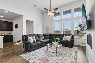 9808 Fall Brook Drive, Aubrey, TX 76227 - Photo 10