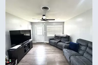 5326 Lamesa Avenue, Abilene, TX 79605 - Photo 2