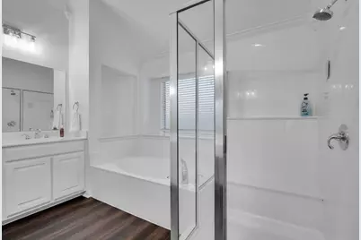 8204 Wildrock Drive, Arlington, TX 76001 - Photo 18