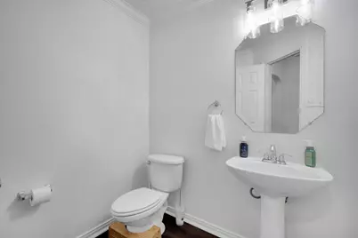 8204 Wildrock Drive, Arlington, TX 76001 - Photo 26