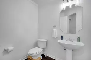 8204 Wildrock Dr, Arlington, TX 76001 - Photo 26