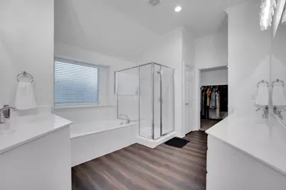 8204 Wildrock Drive, Arlington, TX 76001 - Photo 20