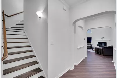 8204 Wildrock Drive, Arlington, TX 76001 - Photo 4