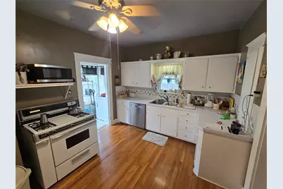 2235 S 6th Street, Abilene, TX 79605 - Photo 4