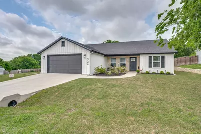 324 Hillcroft Road, Fort Worth, TX 76108 - Photo 1