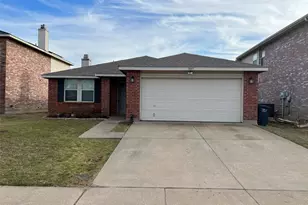 3849 Irish Setter Dr, Fort Worth, TX 76123 - Photo 1