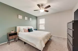 14608 Snowy River Ct, Fort Worth, TX 76052 - Photo 30