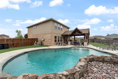 14608 Snowy River Court, Fort Worth, TX 76052 - Photo 36