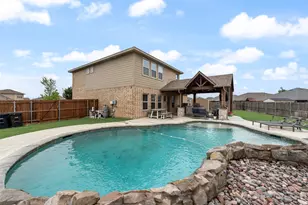 14608 Snowy River Ct, Fort Worth, TX 76052 - Photo 36