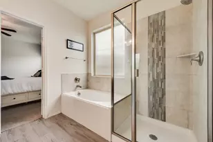 14608 Snowy River Ct, Fort Worth, TX 76052 - Photo 24