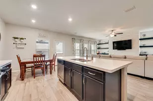 14608 Snowy River Ct, Fort Worth, TX 76052 - Photo 16