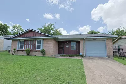 6539 Gentle River Drive, Dallas, TX 75241 - Photo 2