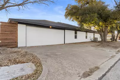 4901 Cordova Avenue, Fort Worth, TX 76132 - Photo 4