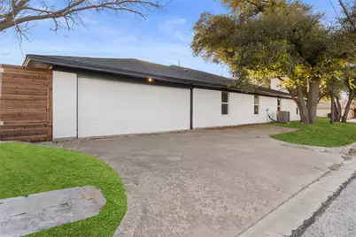 4901 Cordova Avenue, Fort Worth, TX 76132 - Photo 1