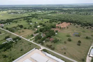 6060 Co Rd 166, Kaufman, TX 75142 - Photo 34