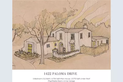 1422 Paloma Drive, Dallas, TX 75218 - Photo 4