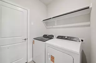 3606 Bridgeport Dr, Farmersville, TX 75442 - Photo 16