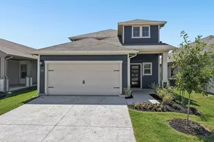 3606 Bridgeport Dr, Farmersville, TX 75442 - Photo 1