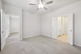 3606 Bridgeport Dr, Farmersville, TX 75442 - Photo 18