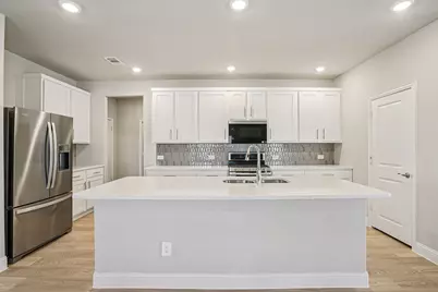 2621 Grand Teton Drive, Anna, TX 75409 - Photo 1