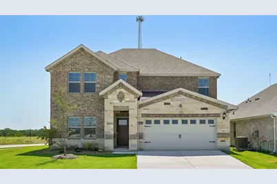2621 Grand Teton Drive, Anna, TX 75409 - Photo 2