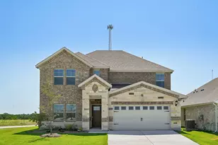 2621 Grand Teton Dr, Anna, TX 75409 - Photo 2
