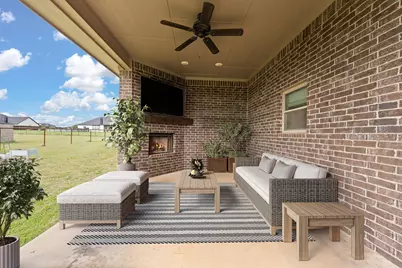 3401 Chinaberry Lane, Joshua, TX 76058 - Photo 4