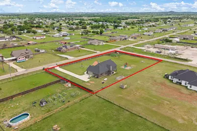 3401 Chinaberry Lane, Joshua, TX 76058 - Photo 34