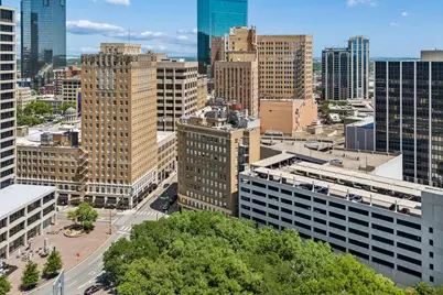 411 W 7th Street #405, Fort Worth, TX 76102 - Photo 30