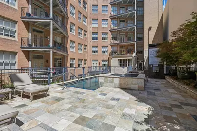 411 W 7th Street #405, Fort Worth, TX 76102 - Photo 28