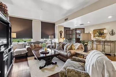 411 W 7th Street #405, Fort Worth, TX 76102 - Photo 6
