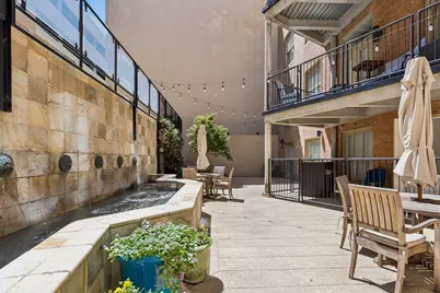 411 W 7th Street #405, Fort Worth, TX 76102 - Photo 26