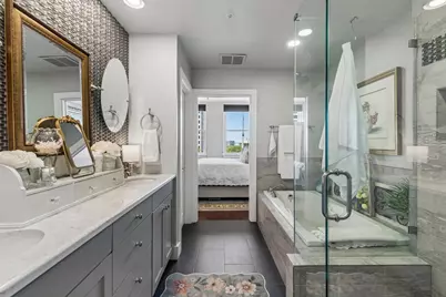 411 W 7th Street #405, Fort Worth, TX 76102 - Photo 22