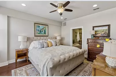 411 W 7th Street #405, Fort Worth, TX 76102 - Photo 16