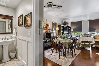 411 W 7th Street #405, Fort Worth, TX 76102 - Photo 4