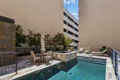 411 W 7th Street #405, Fort Worth, TX 76102 - Photo 26