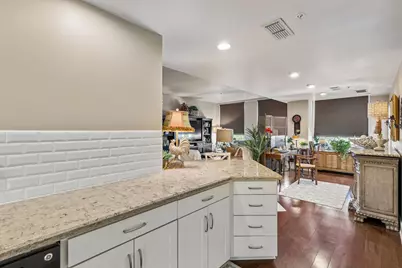 411 W 7th Street #405, Fort Worth, TX 76102 - Photo 12
